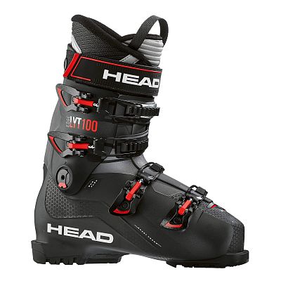 Превью Горнолыжные ботинки Ботинки горнолыжные HEAD Edge Lyt 100 (22/23)